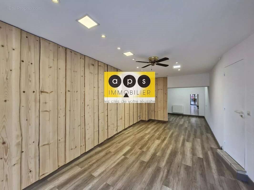 Appartement à vendre, 120m², Arbois