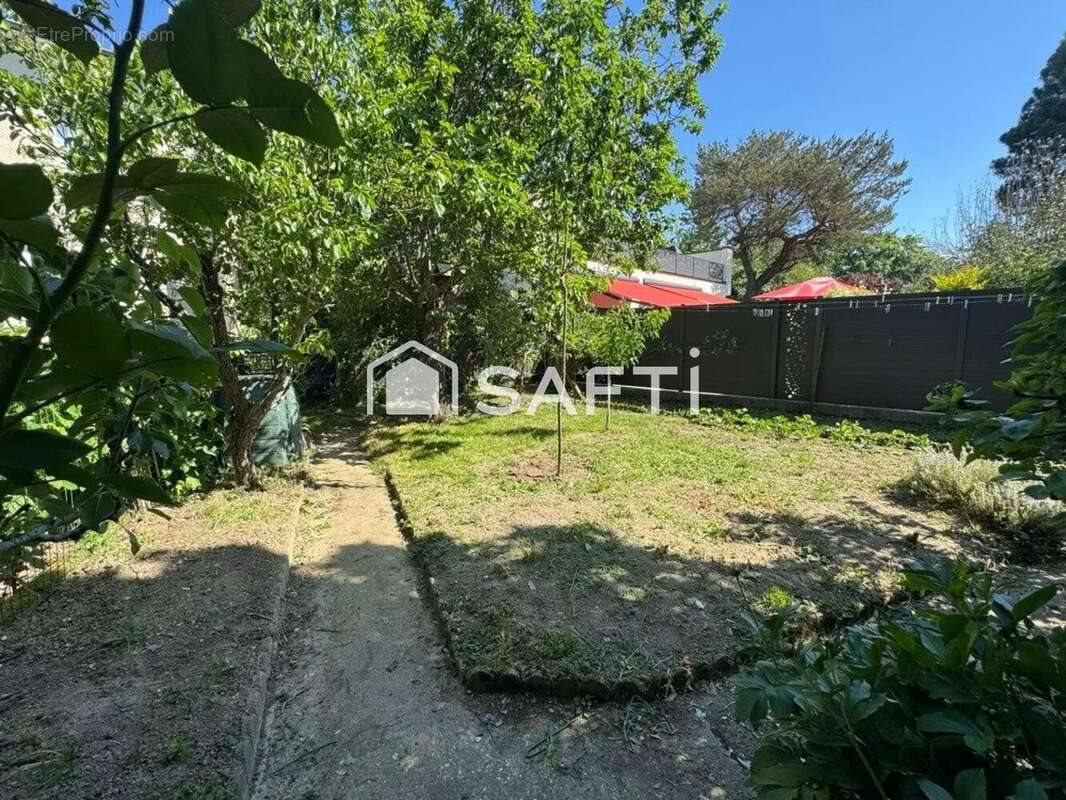 Maison à vendre, 64m², Rennes