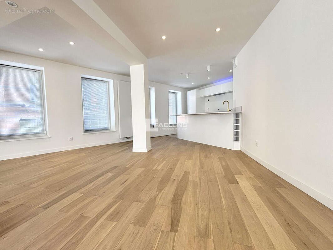 Maison à vendre, 213m², Lille