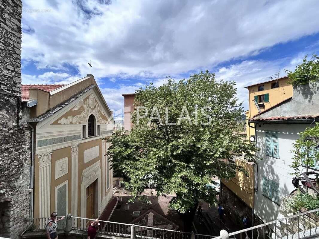 Appartement à vendre, 90m², Nice