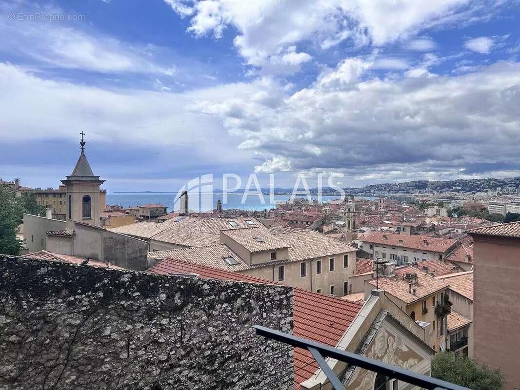 Appartement à vendre, 90m², Nice