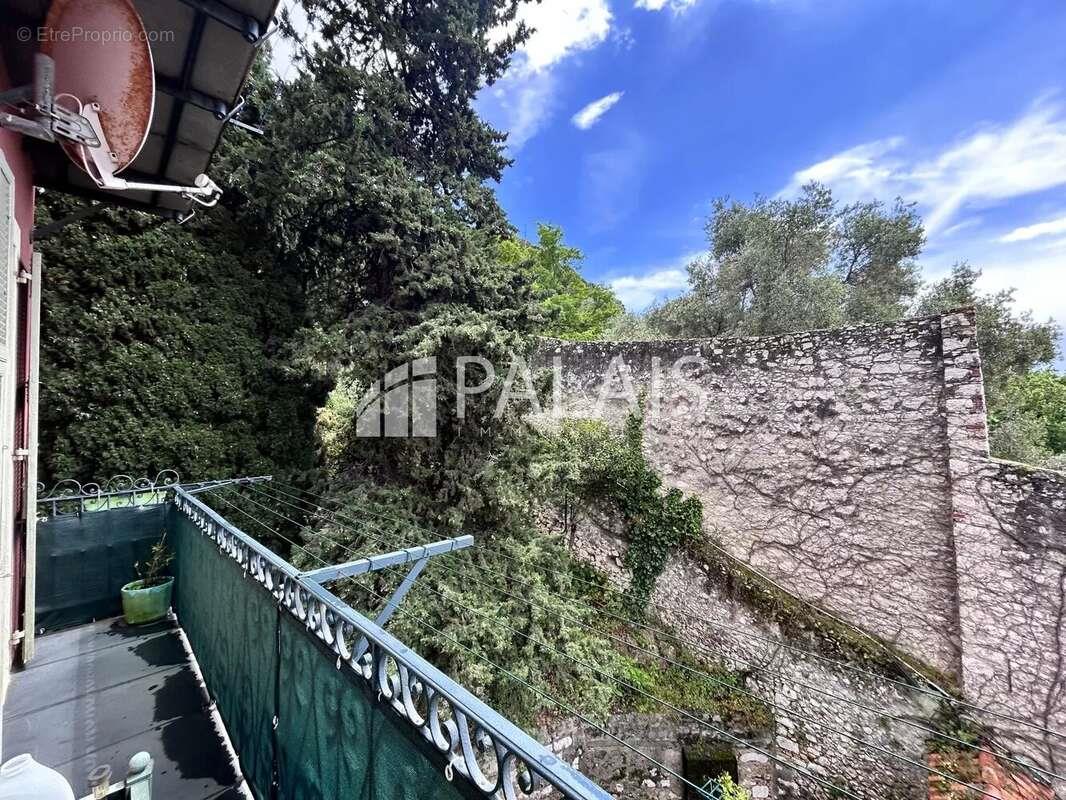 Appartement à vendre, 90m², Nice