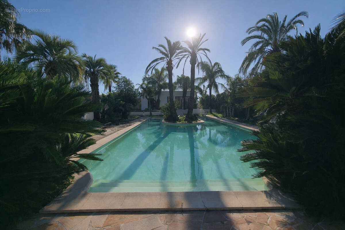 Maison à vendre, 150m², La Farlède