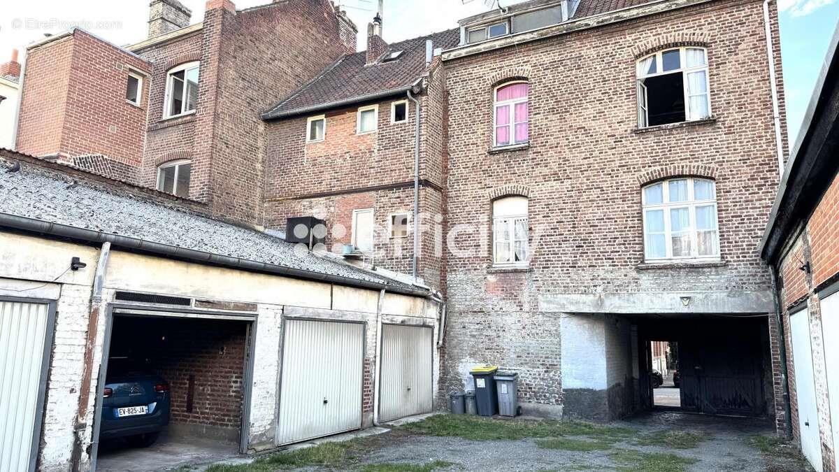 Appartement à vendre, 174m², Lille