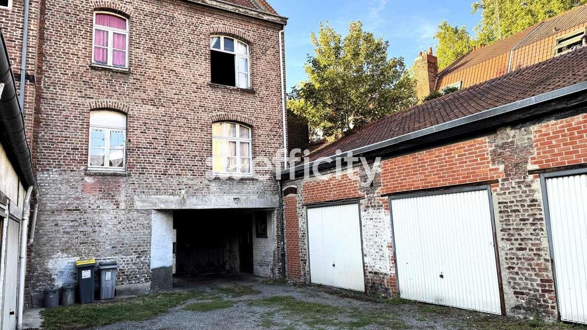 Appartement à vendre, 174m², Lille