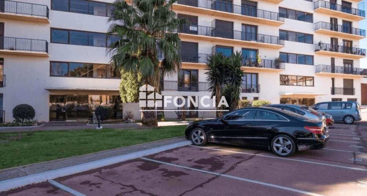 Appartement à vendre, 65m², Perpignan