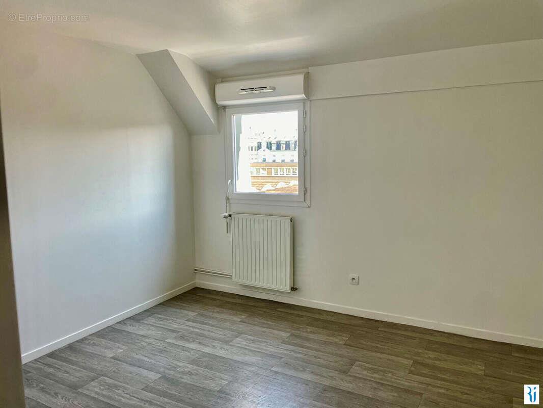 Appartement à vendre, 61m², Rouen