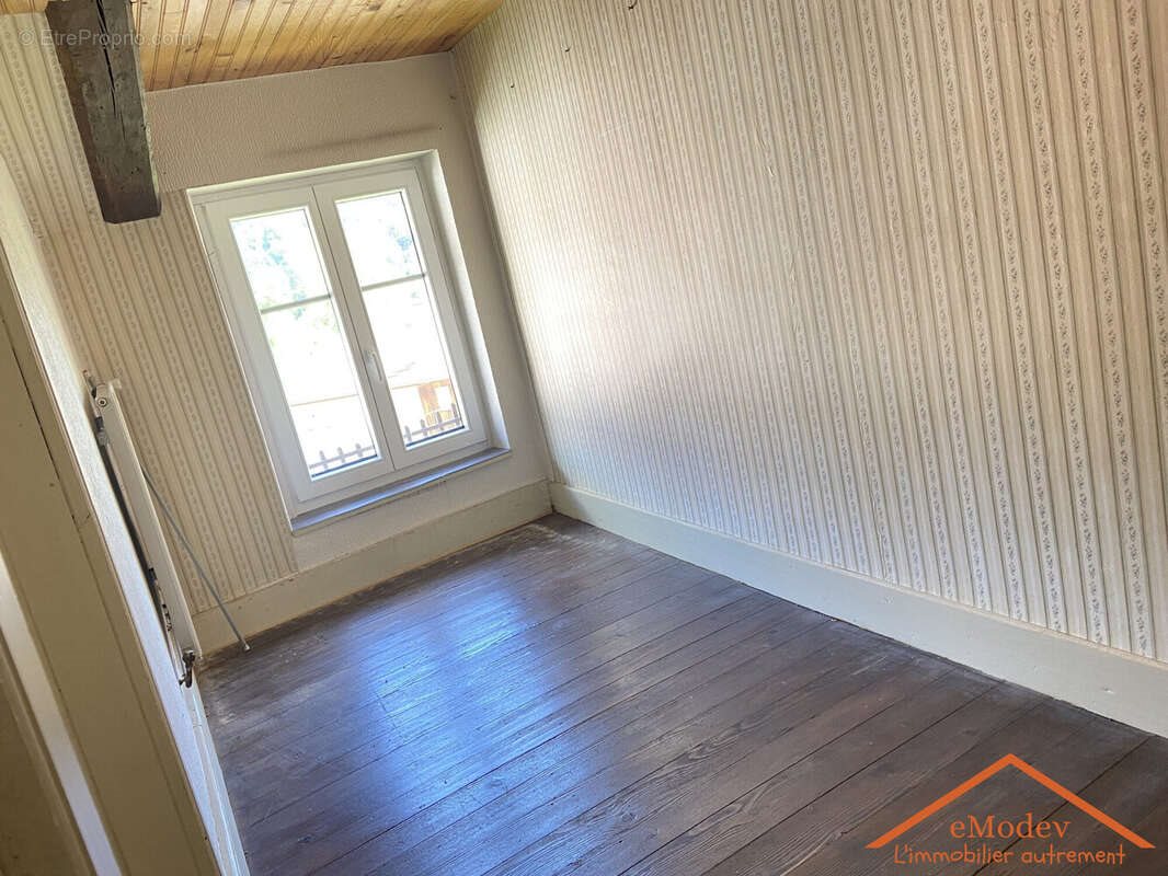 Maison à vendre, 82m², Celles-sur-Plaine