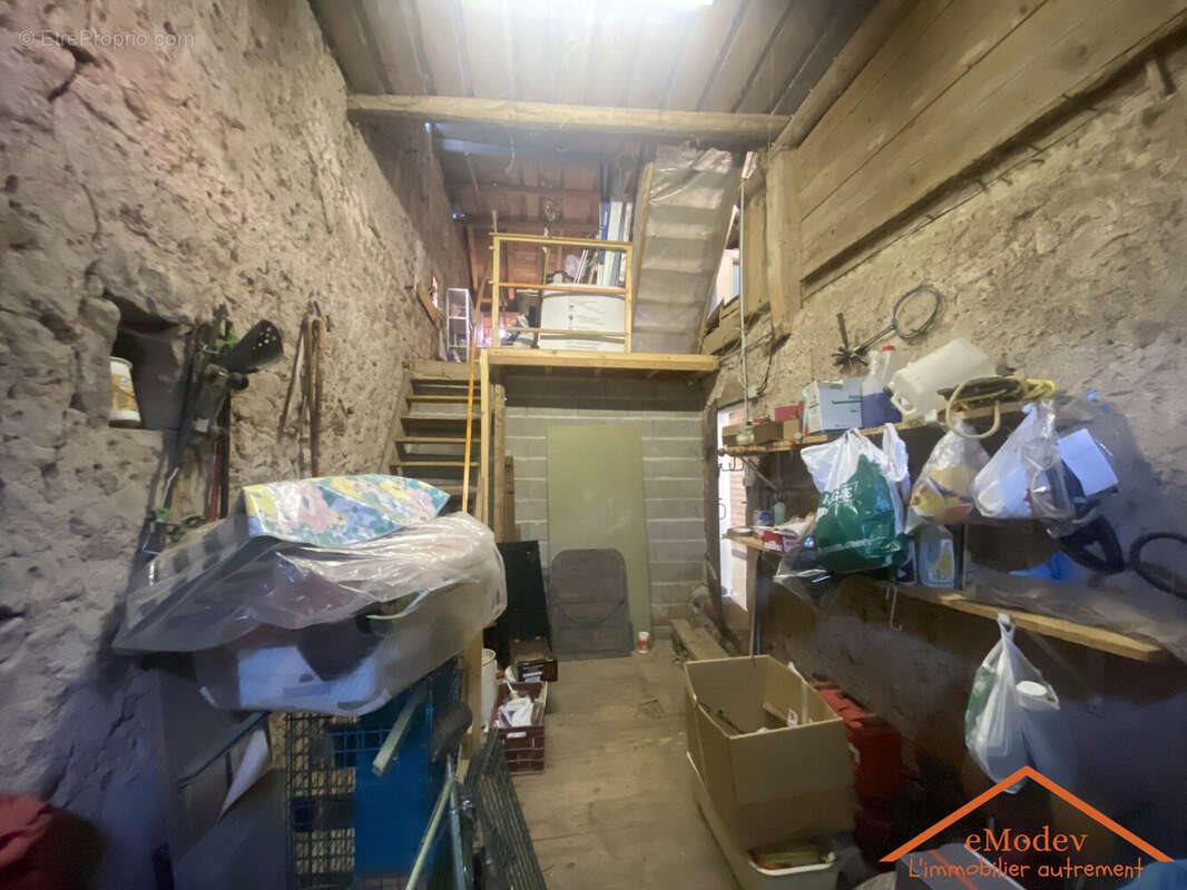 Maison à vendre, 82m², Celles-sur-Plaine