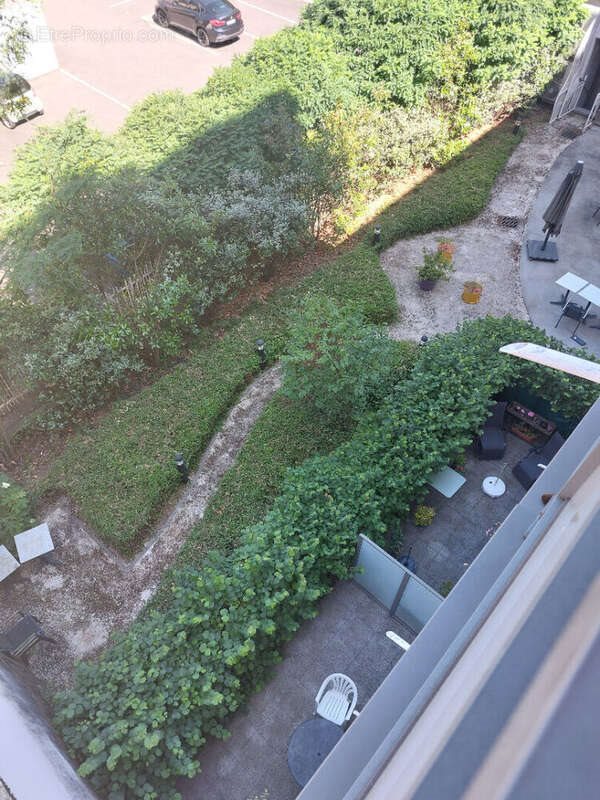 Appartement à vendre, 49m², Metz