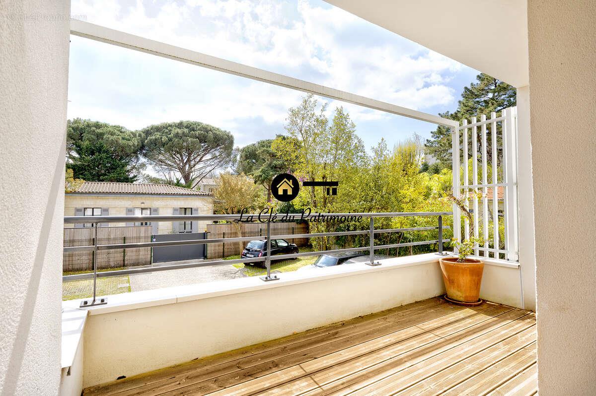 Appartement à vendre, 85m², Bordeaux