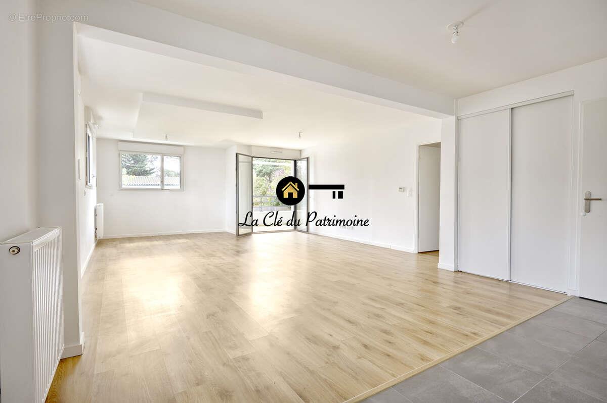 Appartement à vendre, 85m², Bordeaux