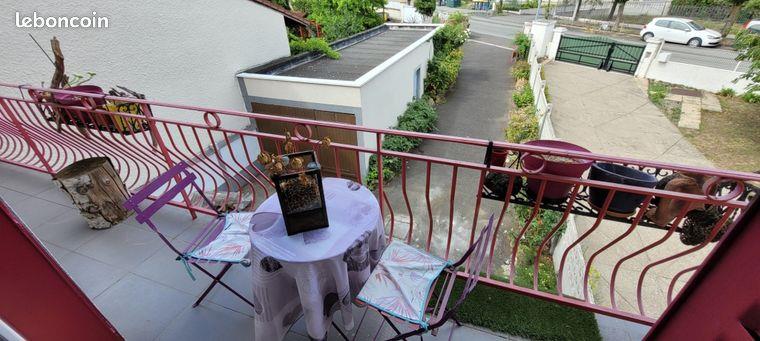 Appartement à vendre, 126m², Clermont-Ferrand