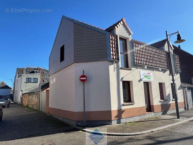 Appartement à vendre, 450m², Gamaches