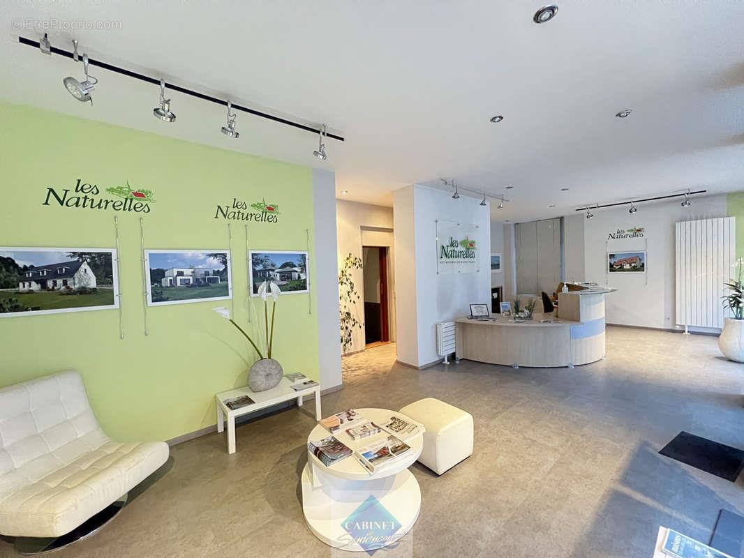 Appartement à vendre, 450m², Gamaches