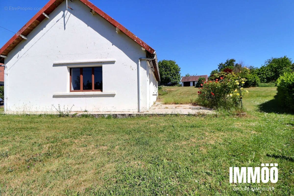 Maison à vendre, 77m², Vatteville-la-Rue