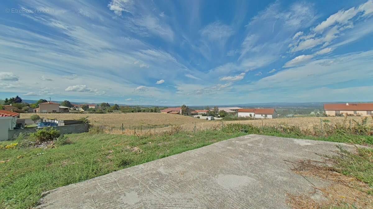 Maison à vendre, 80m², Saint-Marcellin-en-Forez