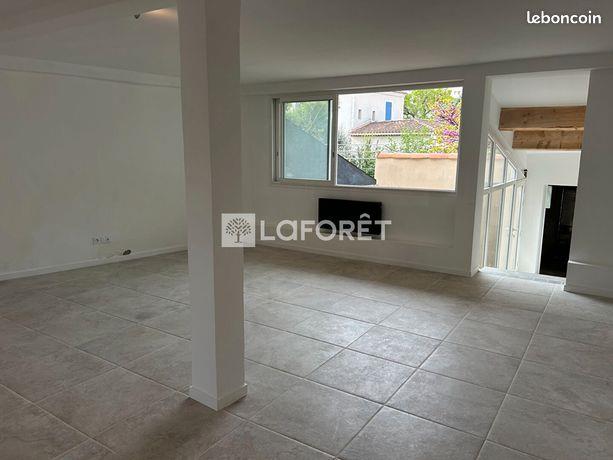 Appartement à vendre, 100m², Marseille 10ème