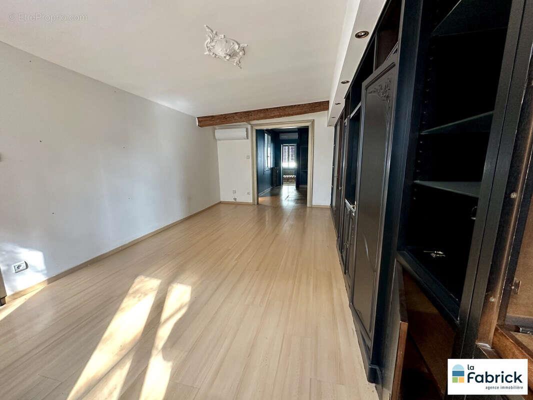 Appartement à vendre, 92m², Strasbourg