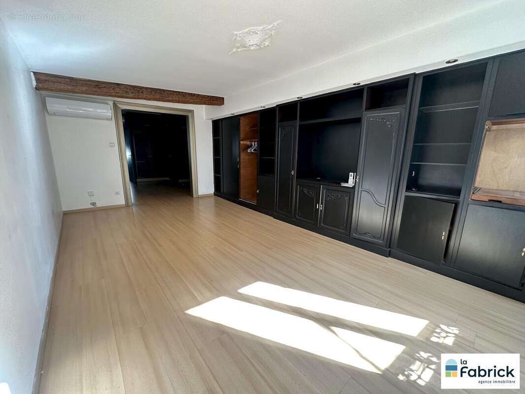 Appartement à vendre, 92m², Strasbourg