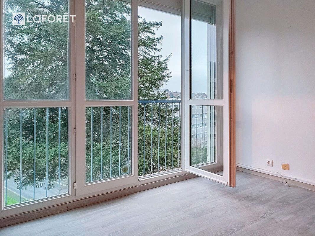 Appartement à vendre, 38m², Lillebonne