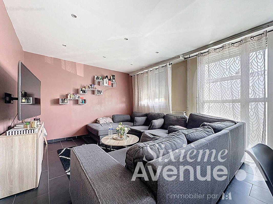Maison à vendre, 84m², Grande-Synthe