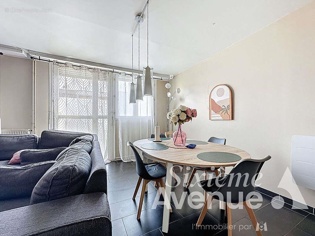 Maison à vendre, 84m², Grande-Synthe