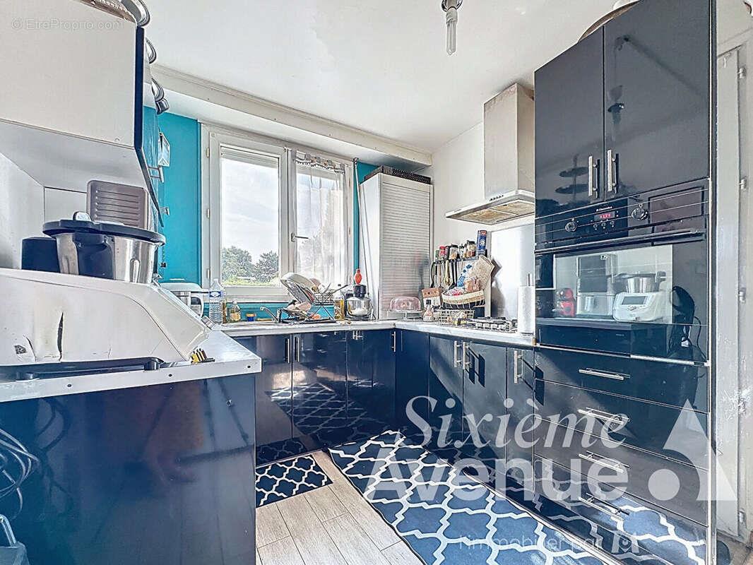 Maison à vendre, 84m², Grande-Synthe