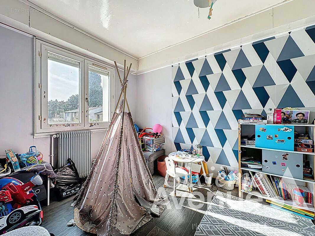 Maison à vendre, 84m², Grande-Synthe