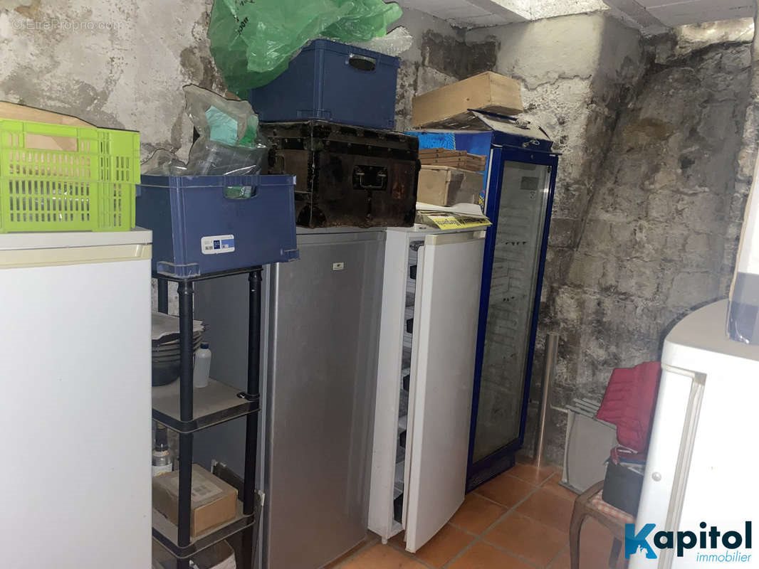 Maison à vendre, 93m², Paris 11ème