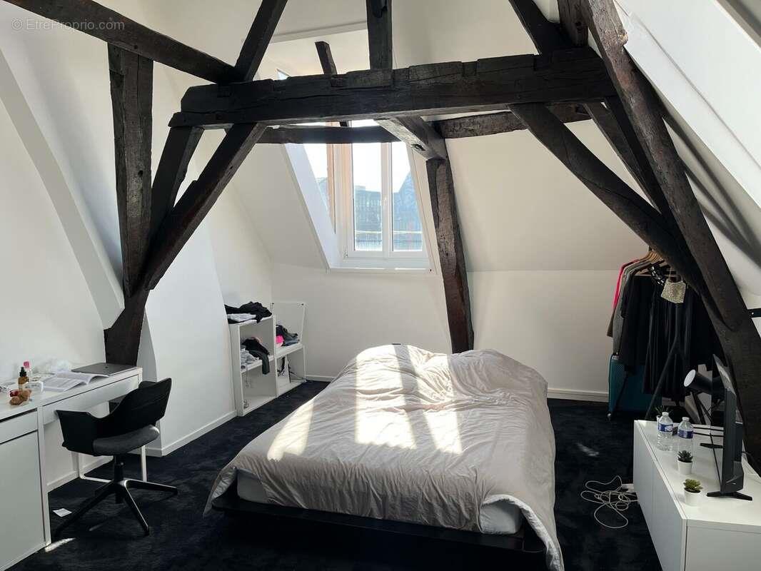 Appartement à vendre, 50m², Lille