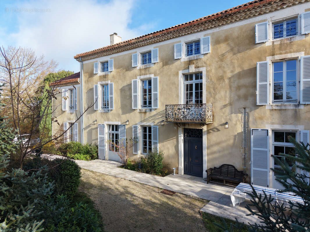 Maison à vendre, 523m², Condom