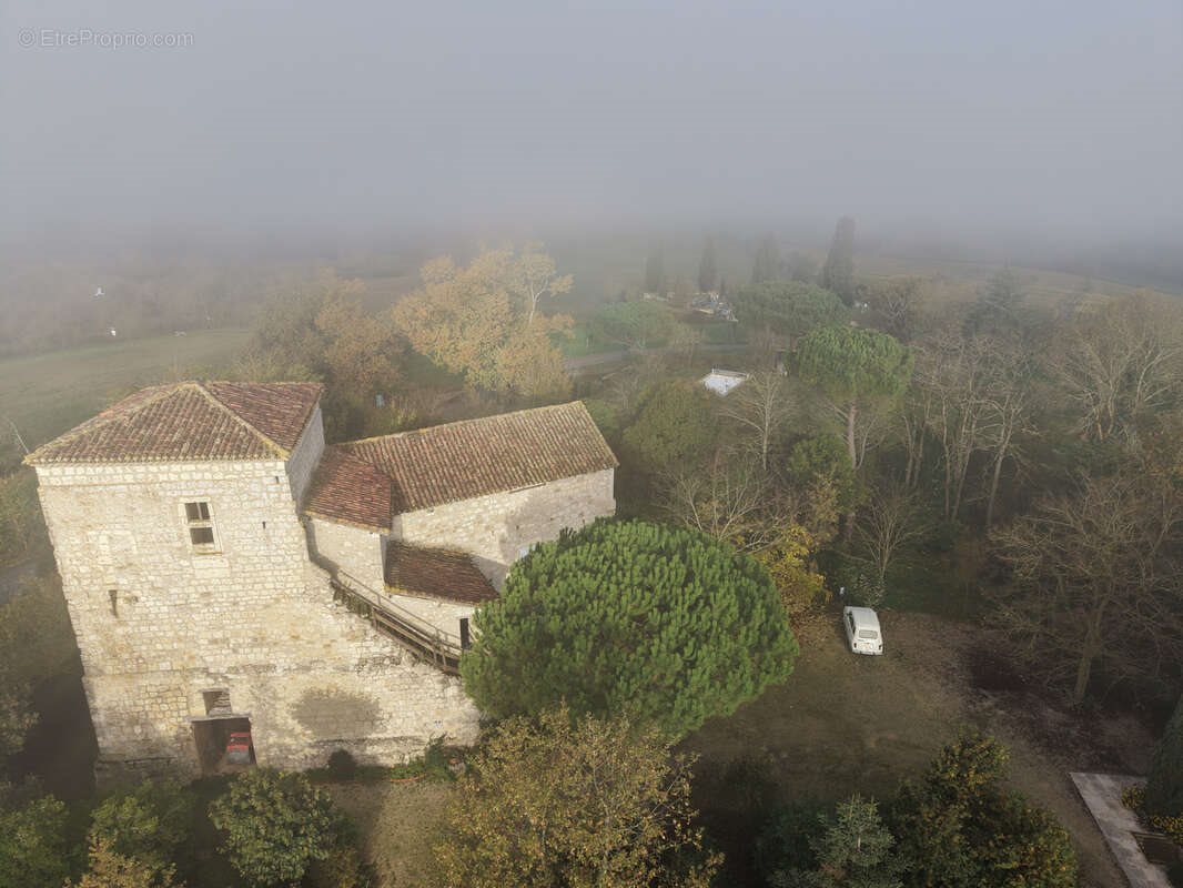 Maison à vendre, 523m², Condom