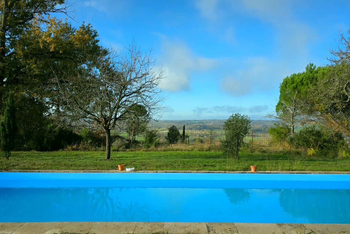 Maison à vendre, 523m², Condom