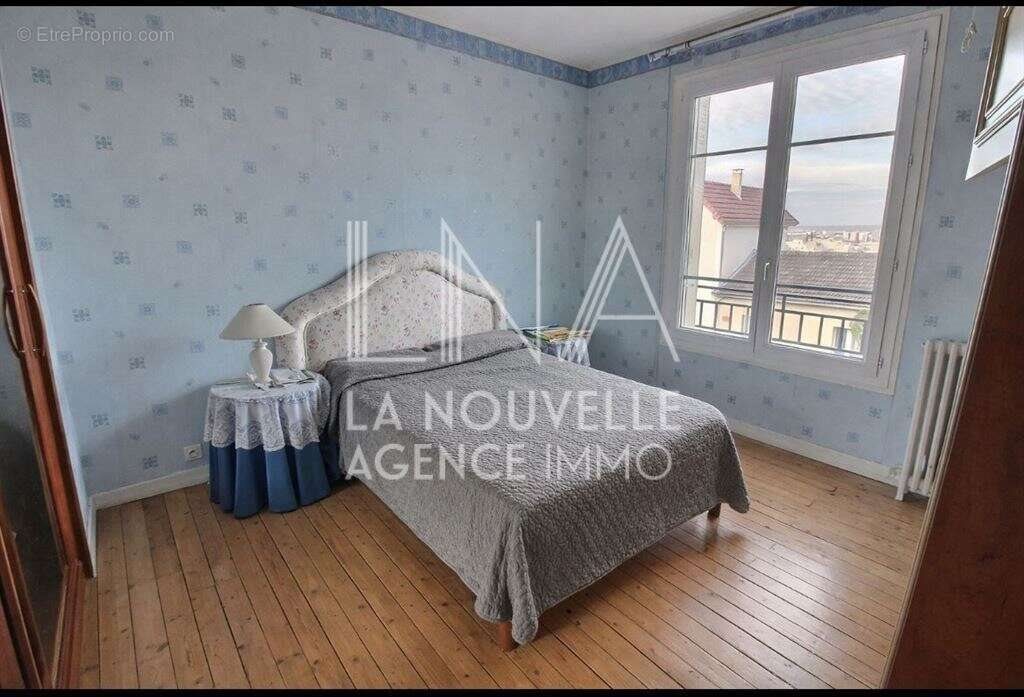 Maison à vendre, 150m², Les Lilas