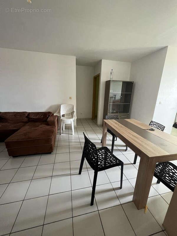 Appartement à vendre, 63m², Kourou