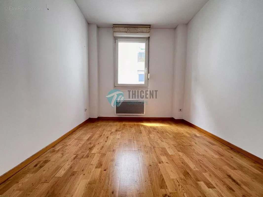 Appartement à vendre, 50m², Strasbourg