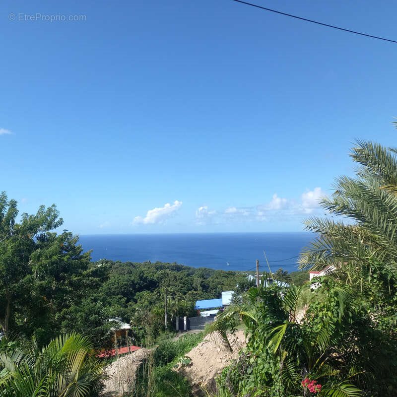 Maison à vendre, 120m², Pointe-Noire