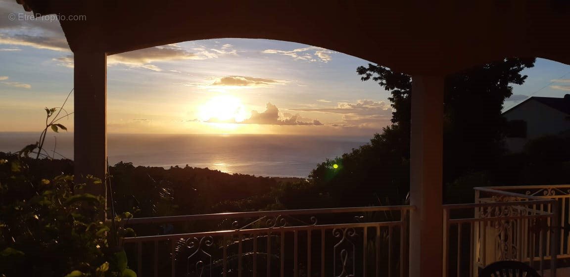 Maison à vendre, 120m², Pointe-Noire