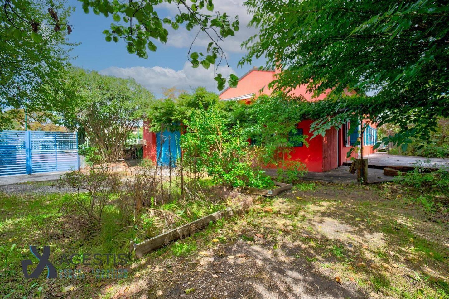 Maison à vendre, 115m², Toulouse