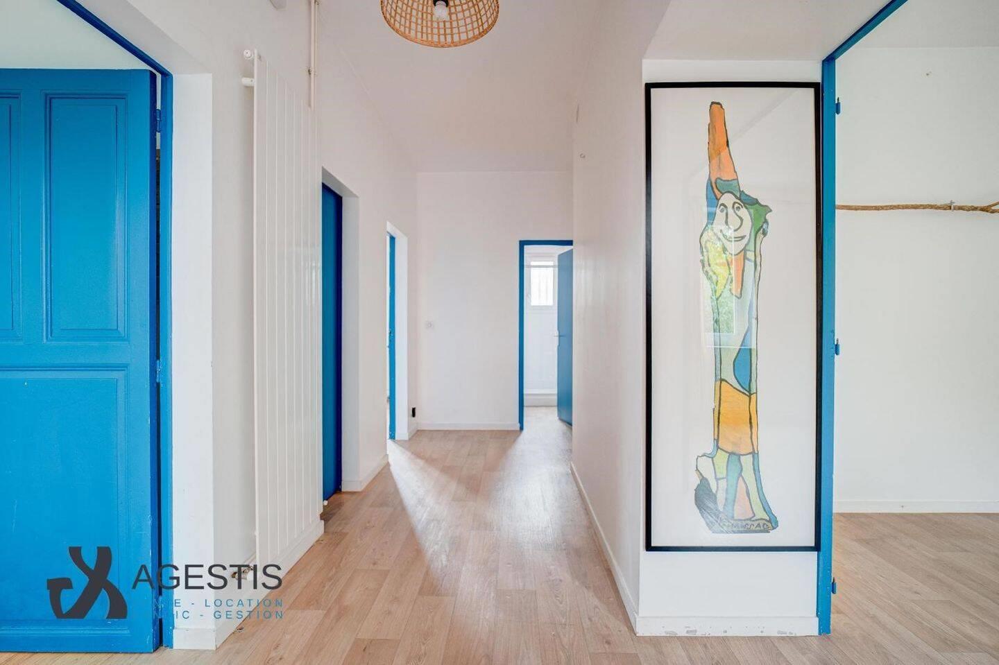 Maison à vendre, 115m², Toulouse