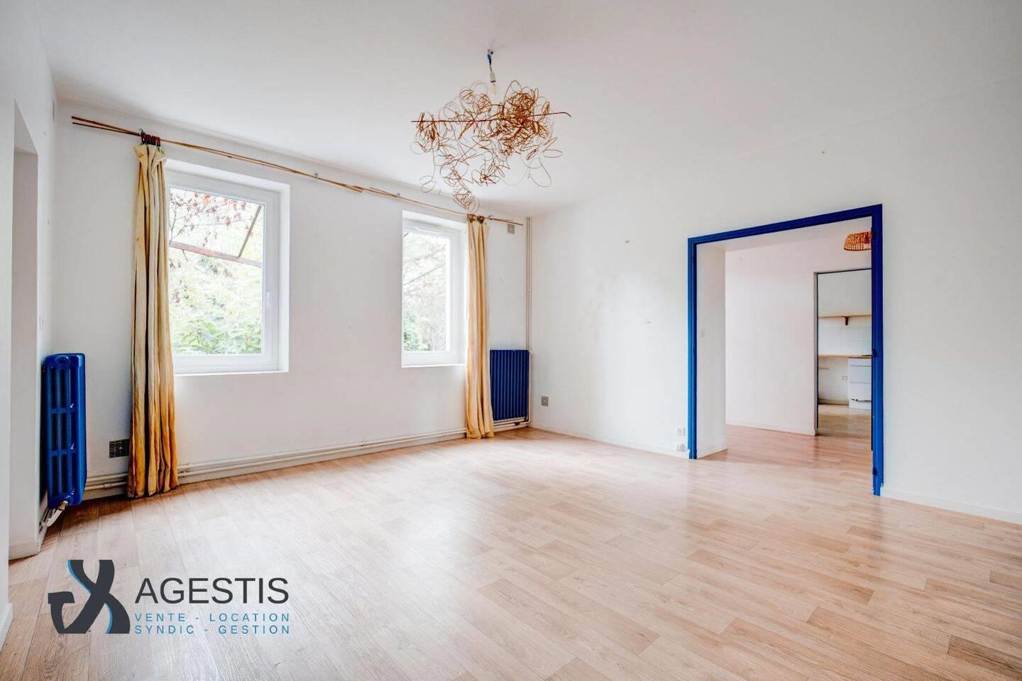 Maison à vendre, 115m², Toulouse