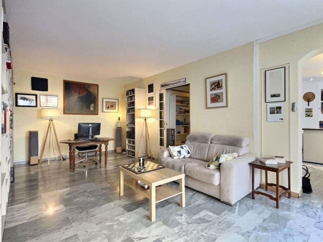 Appartement à vendre, 106m², Perpignan