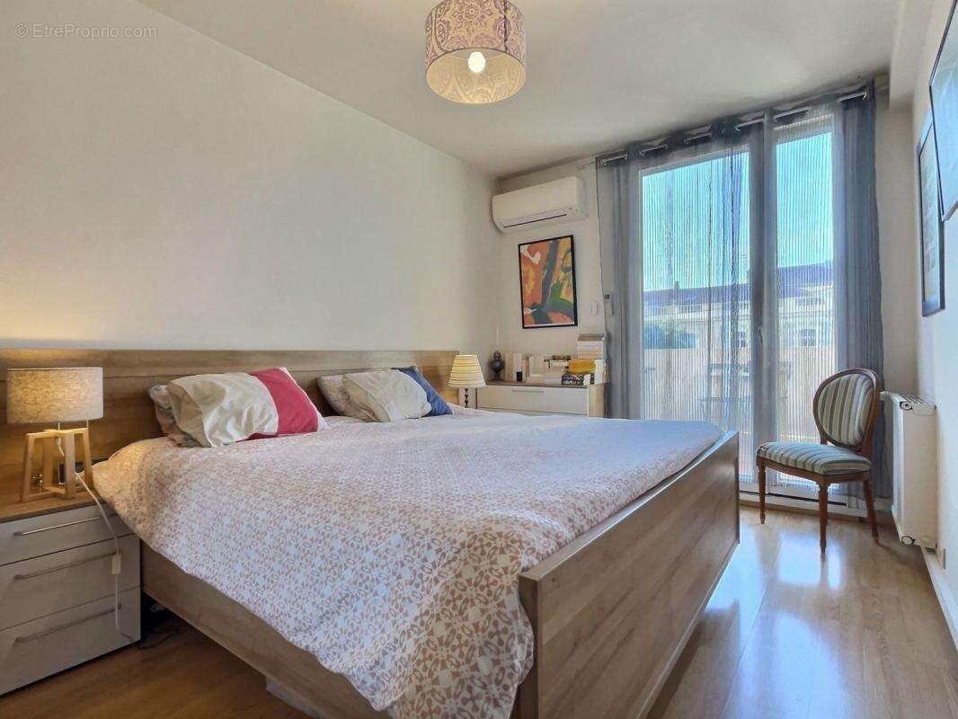 Appartement à vendre, 106m², Perpignan