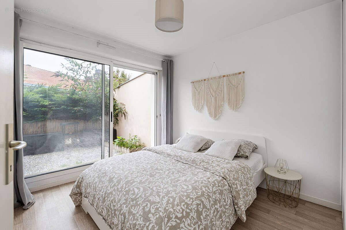 Appartement à vendre, 41m², Rouen