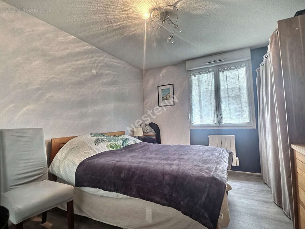 Appartement à vendre, 50m², Creutzwald