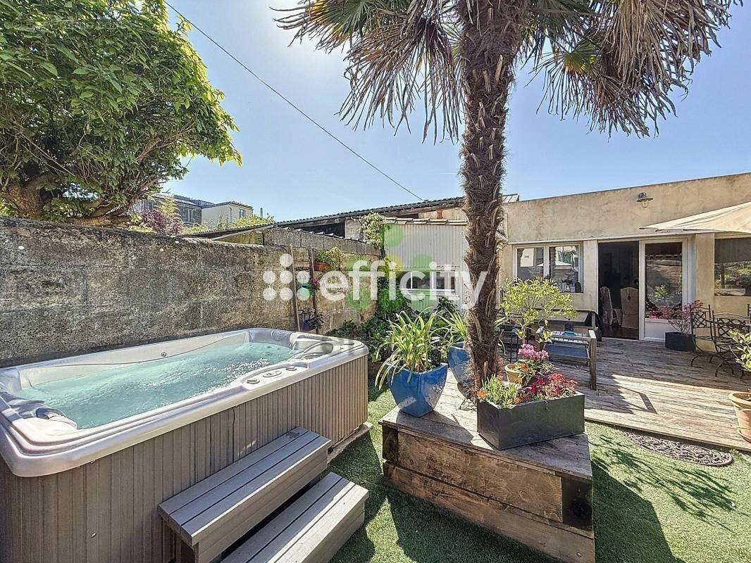 Maison à vendre, 90m², Bordeaux