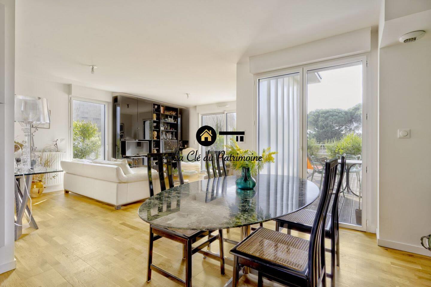 Appartement à vendre, 89m², Bordeaux