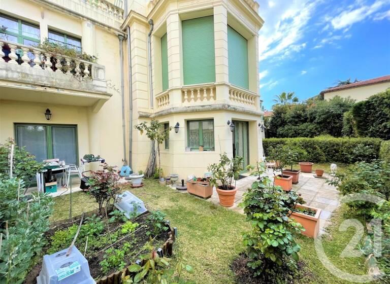 Appartement à vendre, 76m², Nice