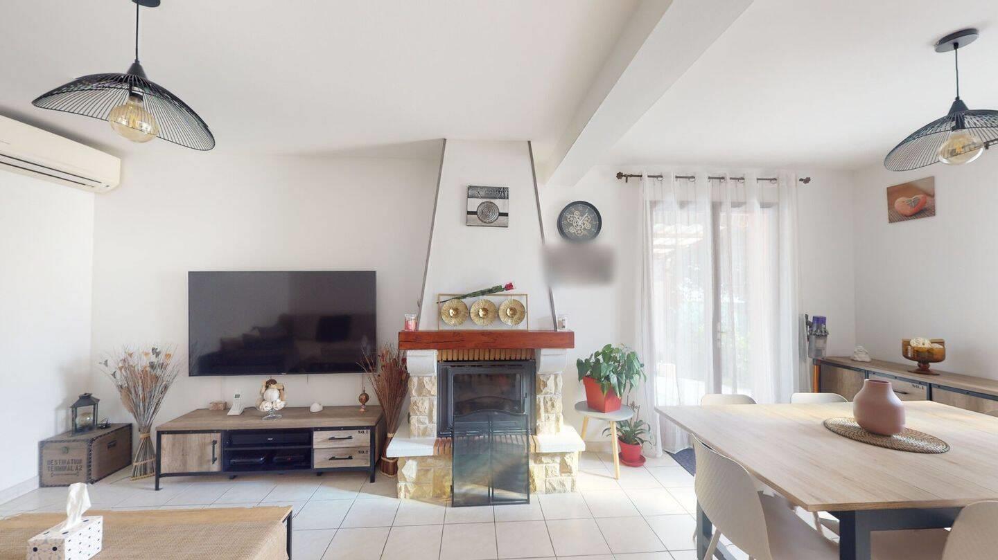 Maison à vendre, 76m², Marseille 14ème